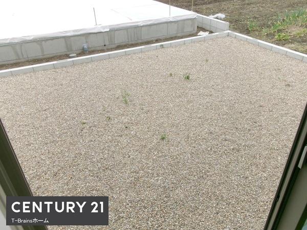 岩倉市八剱町郷　1号棟　全5棟