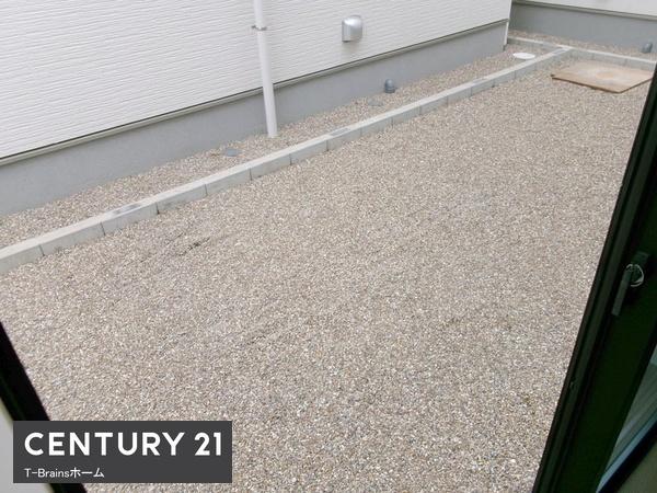 岩倉市八剱町郷　2号棟　全5棟