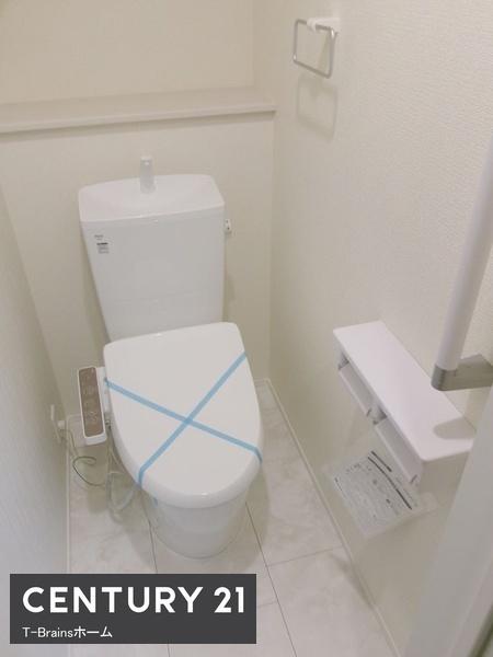 岩倉市八剱町郷　2号棟　全5棟