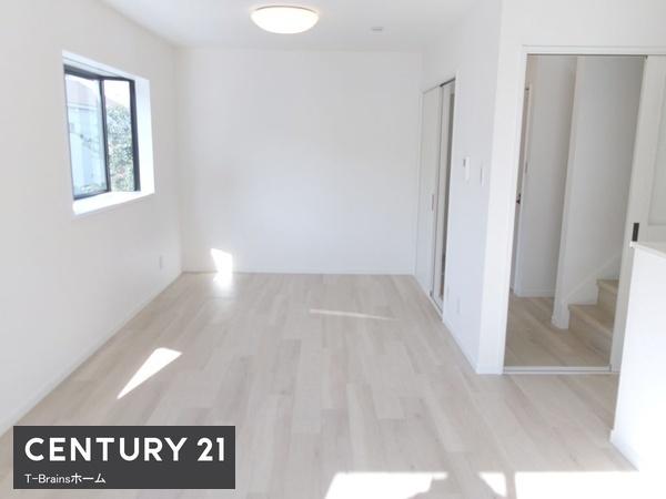 一宮市和光２丁目の中古一戸建て