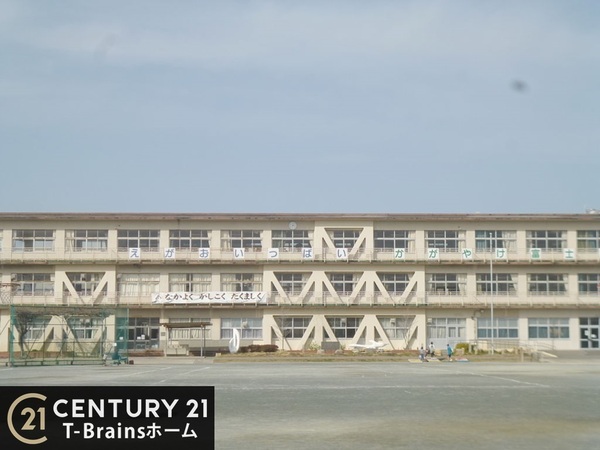 一宮市和光２丁目の中古一戸建て(一宮市立富士小学校)