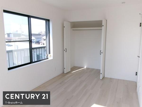 一宮市和光２丁目の中古一戸建て