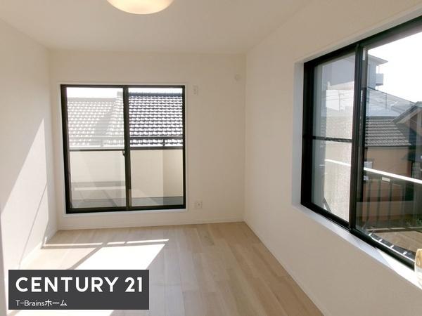 一宮市和光２丁目の中古一戸建て