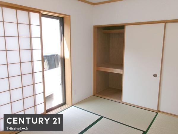 一宮市和光２丁目の中古一戸建て