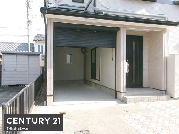 一宮市和光２丁目の中古一戸建て