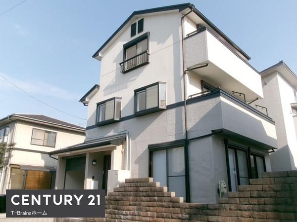 一宮市和光二丁目　中古戸建