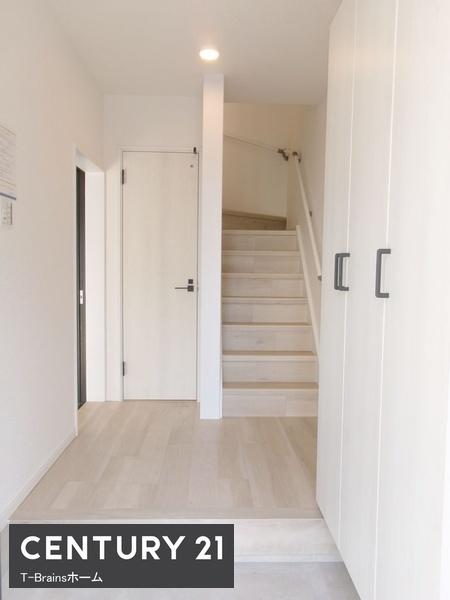 一宮市和光２丁目の中古一戸建て