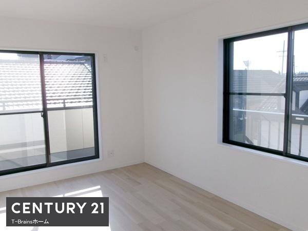 一宮市和光２丁目の中古一戸建て