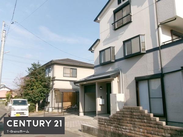 一宮市和光２丁目の中古一戸建て