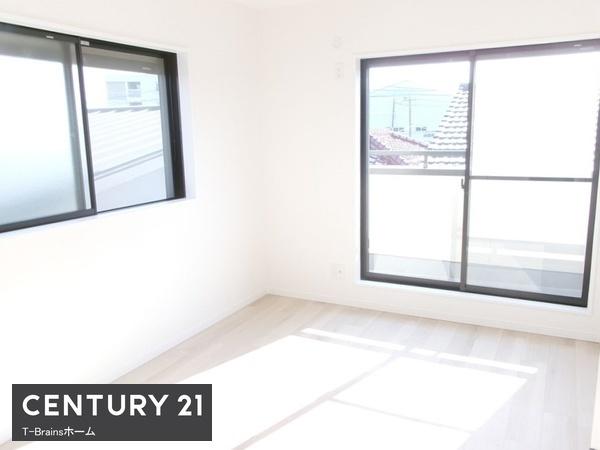 一宮市和光２丁目の中古一戸建て