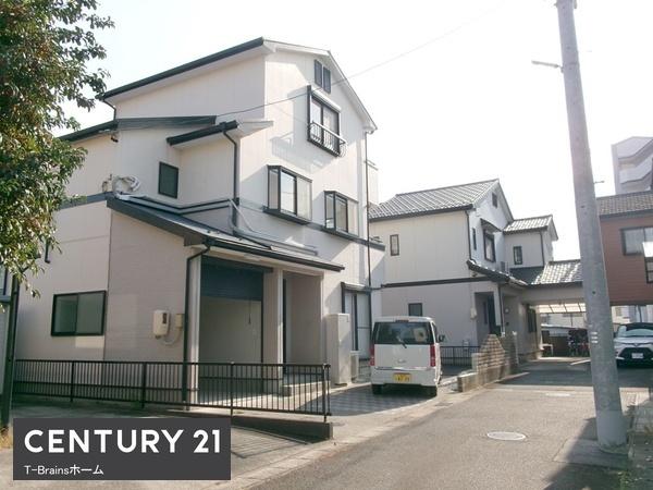 一宮市和光２丁目の中古一戸建て