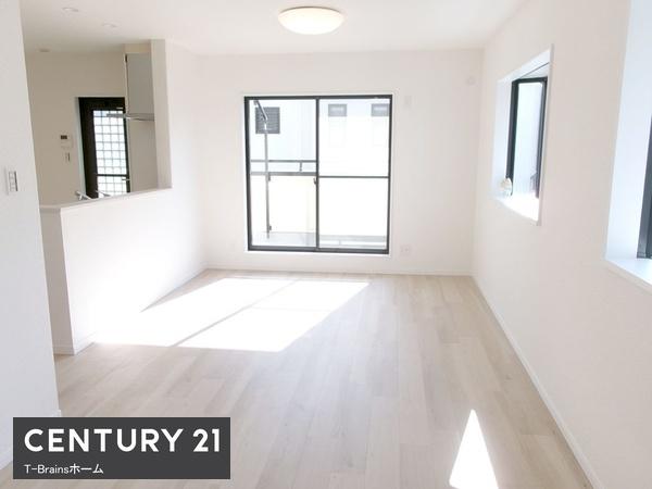 一宮市和光２丁目の中古一戸建て