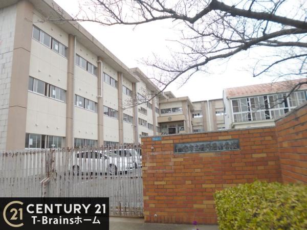 一宮市あずら1棟　1号棟　全1棟(一宮市立丹陽西小学校)