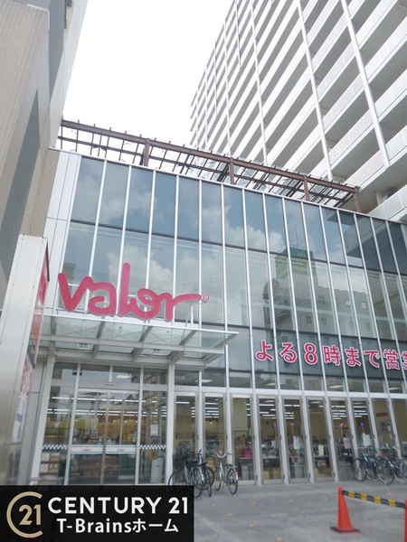 岩倉市鈴井町1号棟　全2棟(バロー岩倉店)