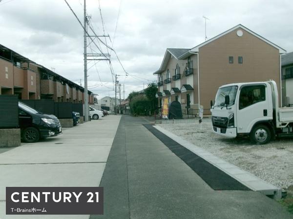 岩倉市鈴井町1号棟　全2棟