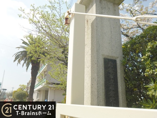 岩倉市鈴井町2号棟　全2棟(岩倉市立岩倉北小学校)