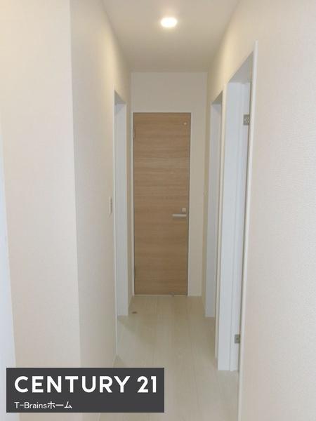 岩倉市鈴井町2号棟　全2棟