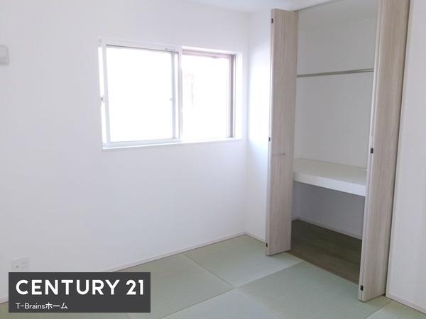一宮市第8今伊勢町馬寄1号棟　全5棟