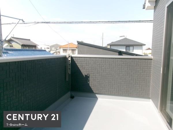 一宮市第8今伊勢町馬寄1号棟　全5棟