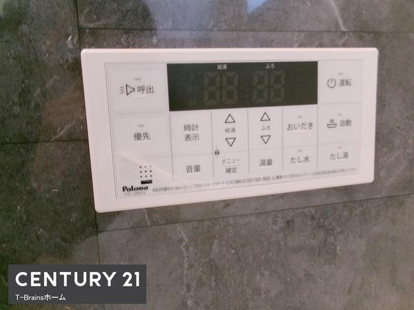 一宮市第8今伊勢町馬寄1号棟　全5棟