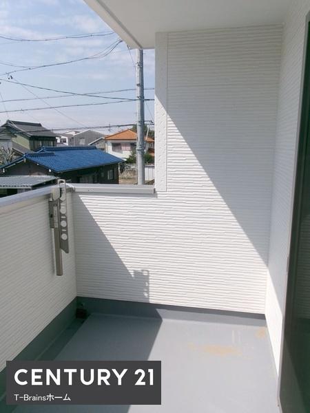 一宮市第8今伊勢町馬寄2号棟　全5棟