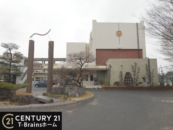 江南市飛高町門野　1号棟　全1棟(江南市立古知野中学校)