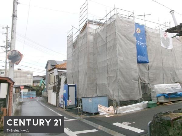 江南市飛高町門野　1号棟　全1棟