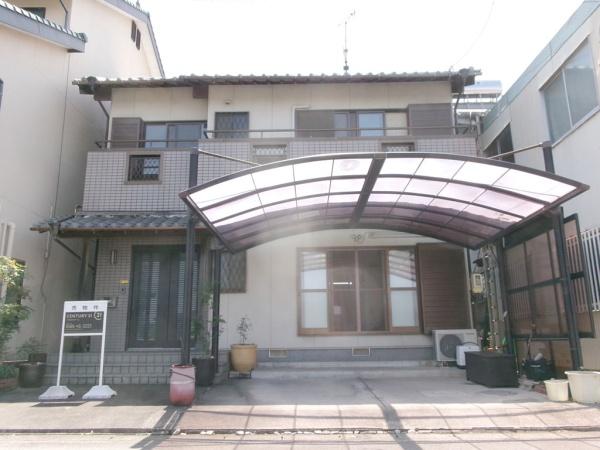 一宮市開明村上 土地