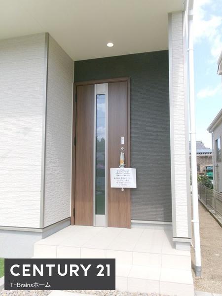 一宮市浅井町5期B号棟　全3棟