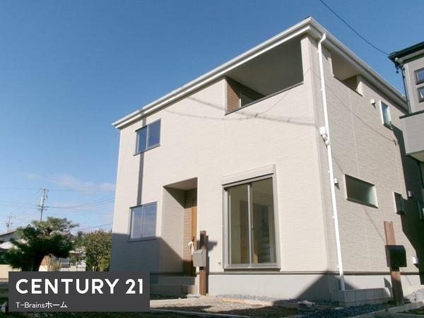 江南市安良町3号棟　全2棟