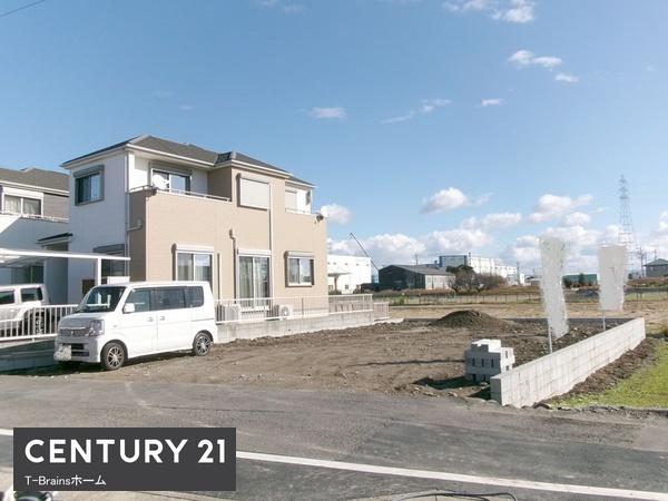 江南市安良町3号棟　全2棟