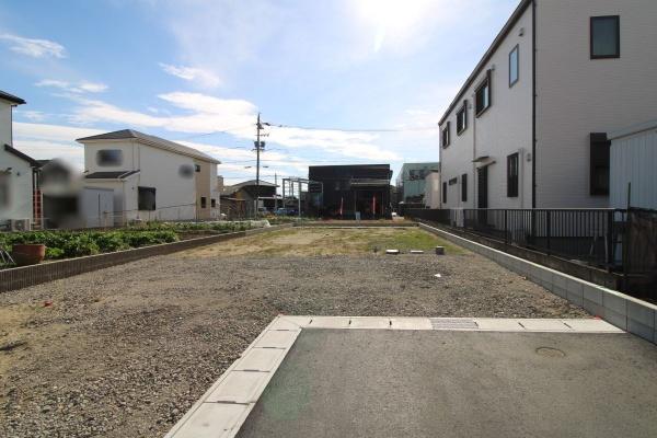 一宮市北丹町4号棟　全4棟