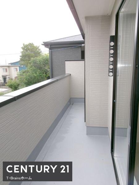 稲沢市祖父江町　2号棟　全4棟