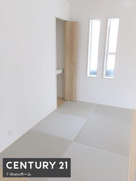 江南市飛高町宮町　1号棟　全1棟