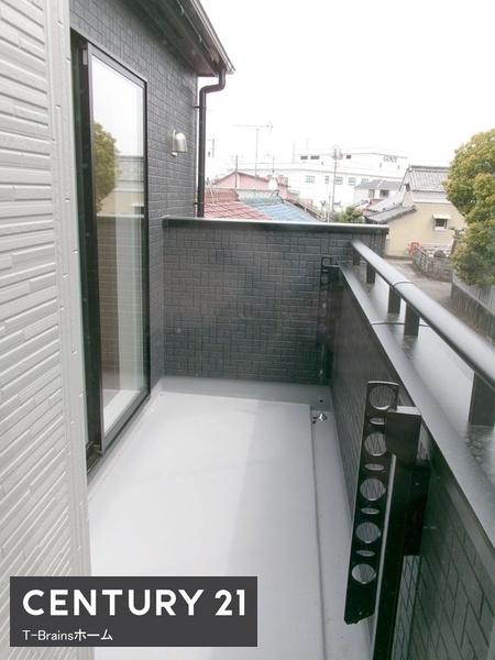 江南市飛高町宮町　1号棟　全1棟