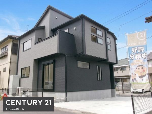 江南市飛高町宮町　1号棟　全1棟