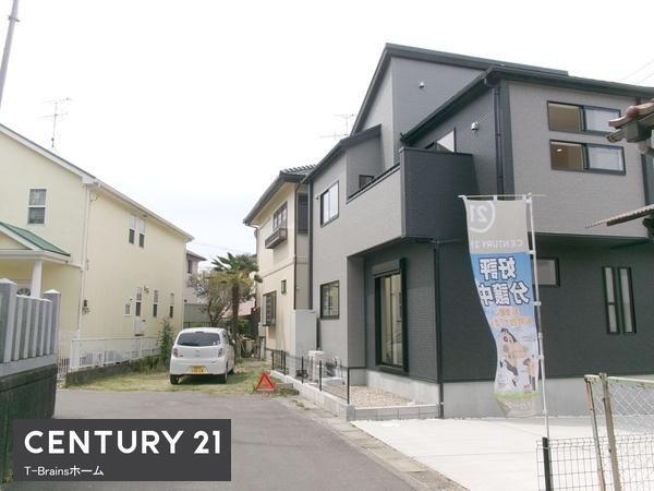 江南市飛高町宮町　1号棟　全1棟