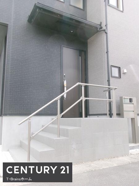 江南市飛高町宮町　1号棟　全1棟