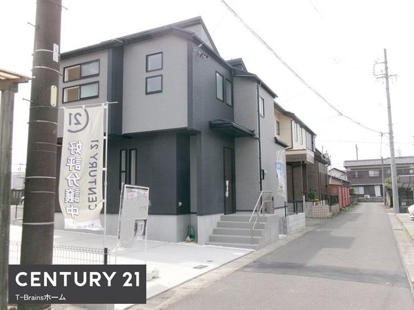 江南市飛高町宮町　1号棟　全1棟