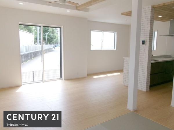 江南市飛高町宮町　1号棟　全1棟