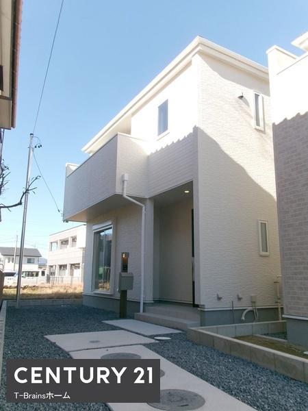 津島市江東町　5号棟　全5棟