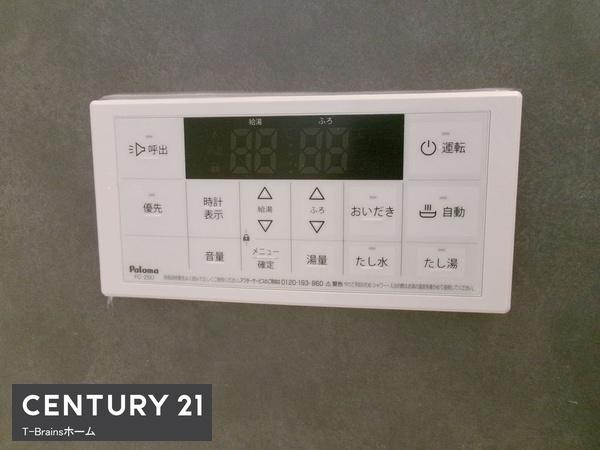 津島市江東町第二　1号棟　全2棟