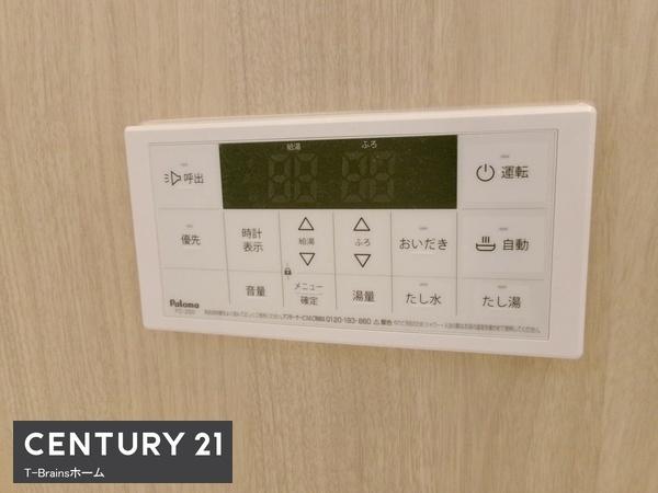 津島市江東町第二　2号棟　全2棟