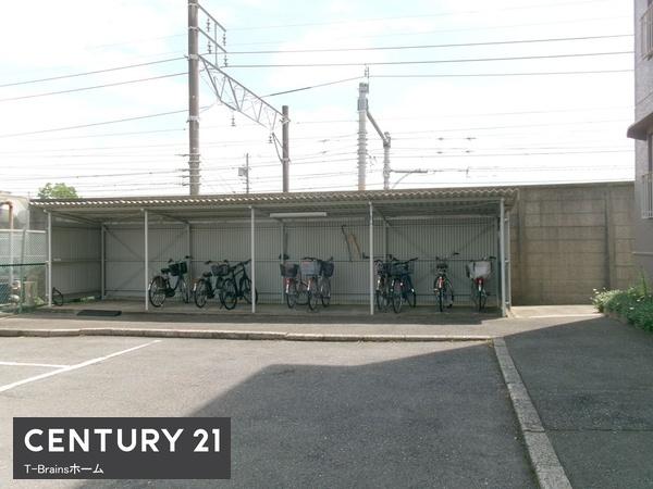 パビリオン第2今伊勢