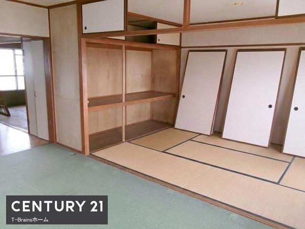 パビリオン第2今伊勢