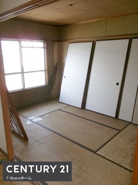 パビリオン第2今伊勢