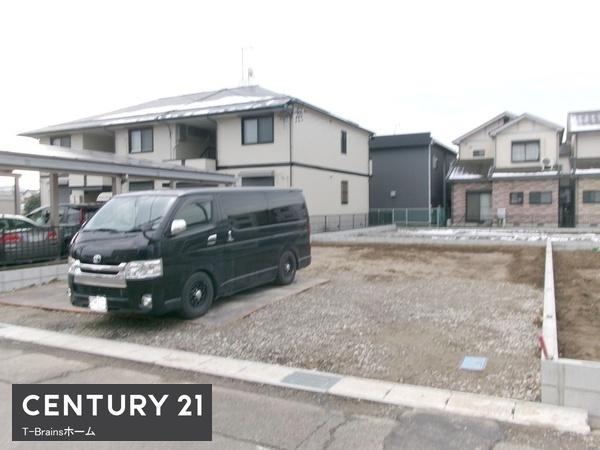 岩倉市大山寺町神田　4号棟　全6棟