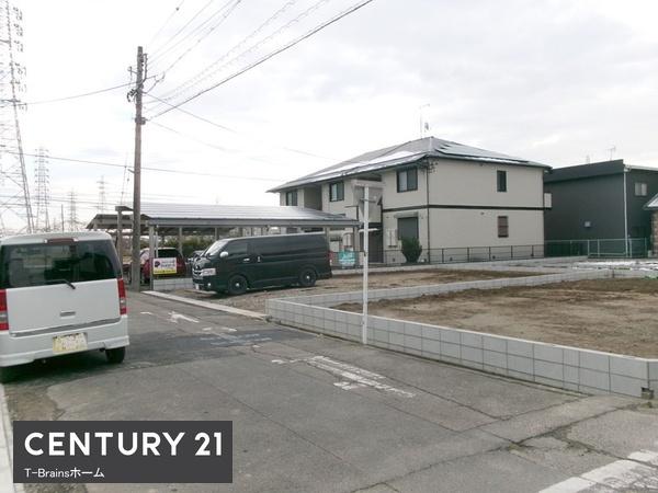 岩倉市大山寺町神田　4号棟　全6棟