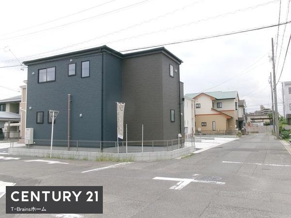 岩倉市大山寺町神田　5号棟　全6棟