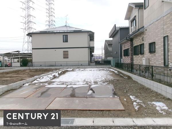 岩倉市大山寺町神田　6号棟　全6棟